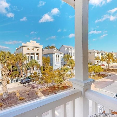 True Knot Cottage St. Simons Island Ngoại thất bức ảnh