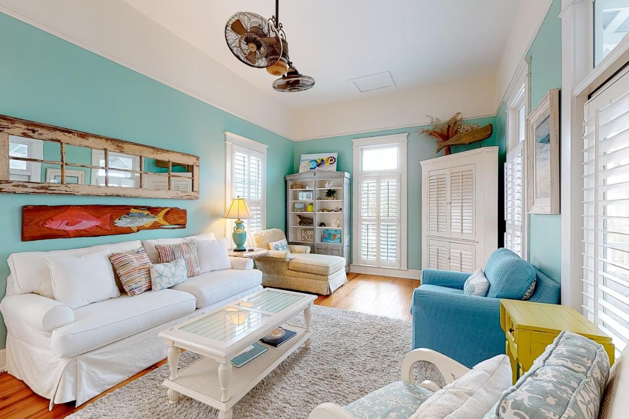 True Knot Cottage St. Simons Island Ngoại thất bức ảnh