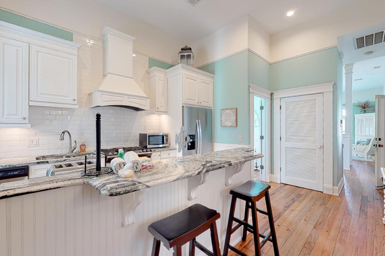 True Knot Cottage St. Simons Island Ngoại thất bức ảnh