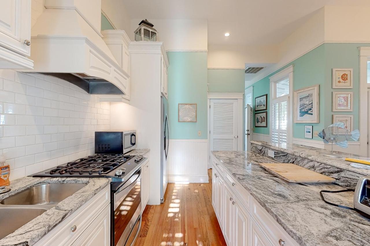 True Knot Cottage St. Simons Island Ngoại thất bức ảnh
