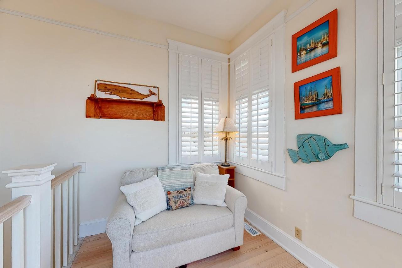 True Knot Cottage St. Simons Island Ngoại thất bức ảnh