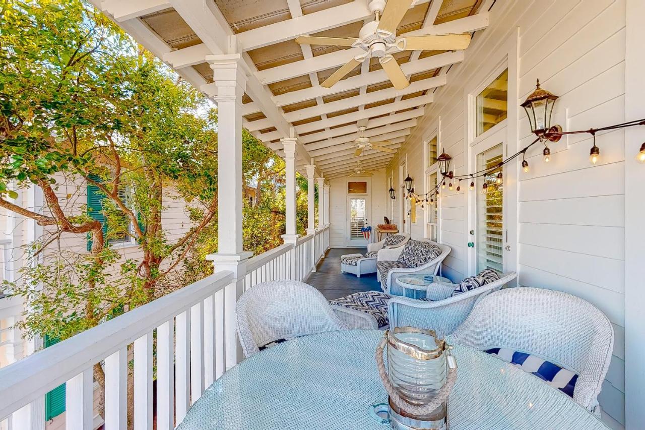 True Knot Cottage St. Simons Island Ngoại thất bức ảnh