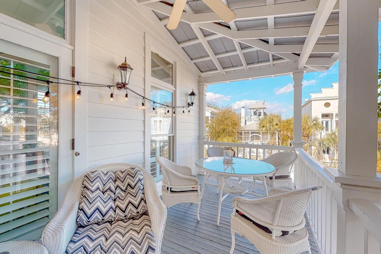 True Knot Cottage St. Simons Island Ngoại thất bức ảnh