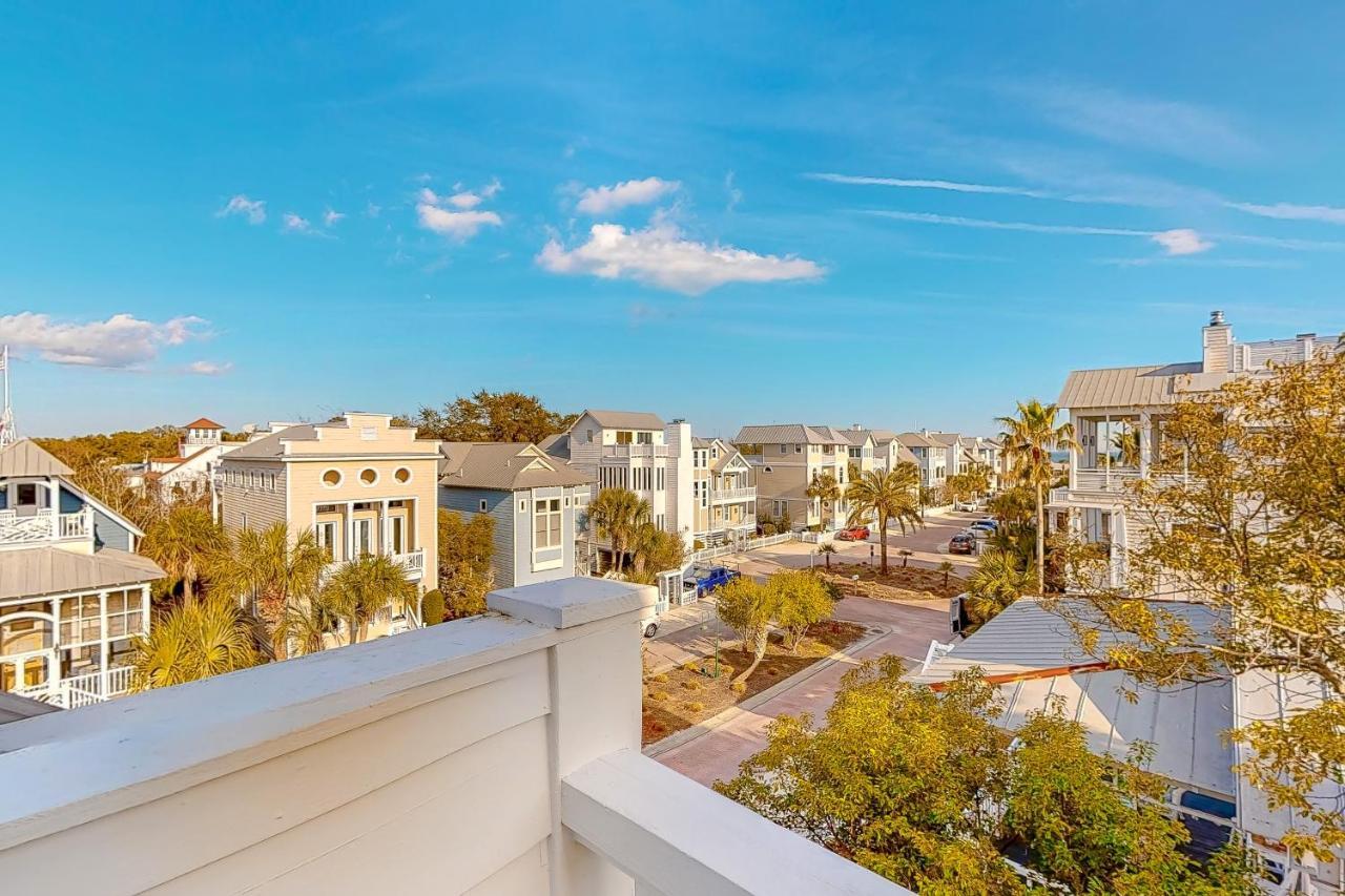 True Knot Cottage St. Simons Island Ngoại thất bức ảnh