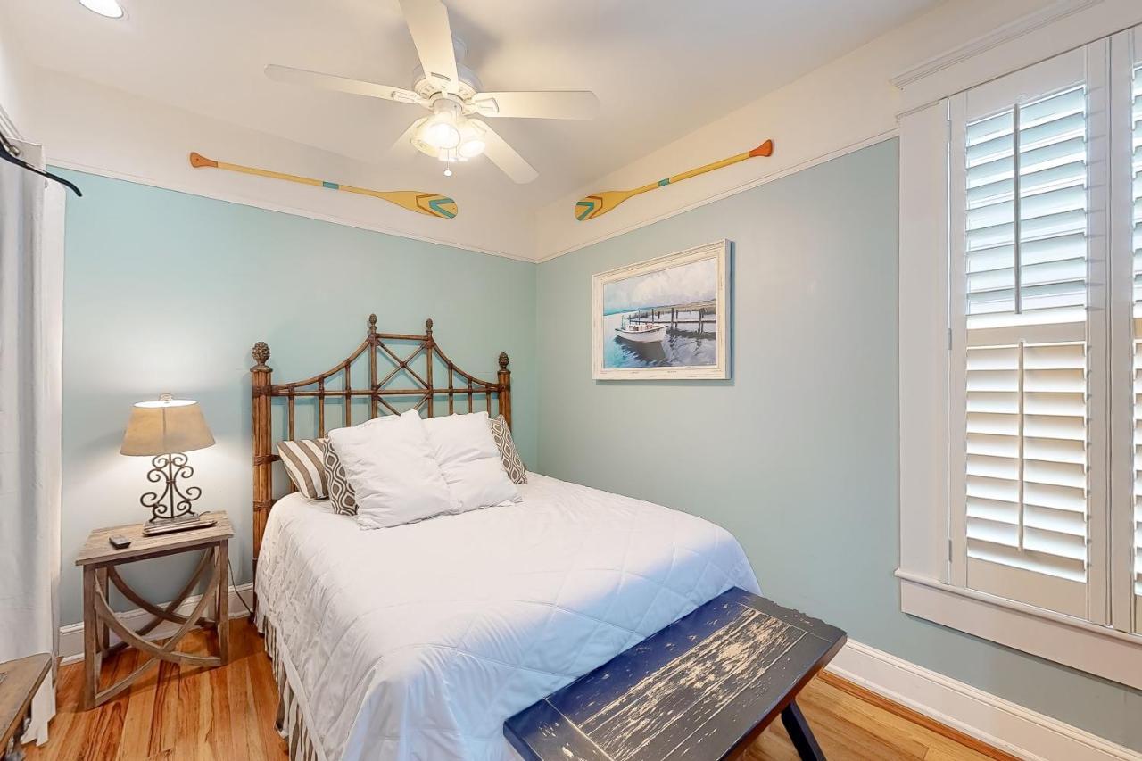 True Knot Cottage St. Simons Island Ngoại thất bức ảnh