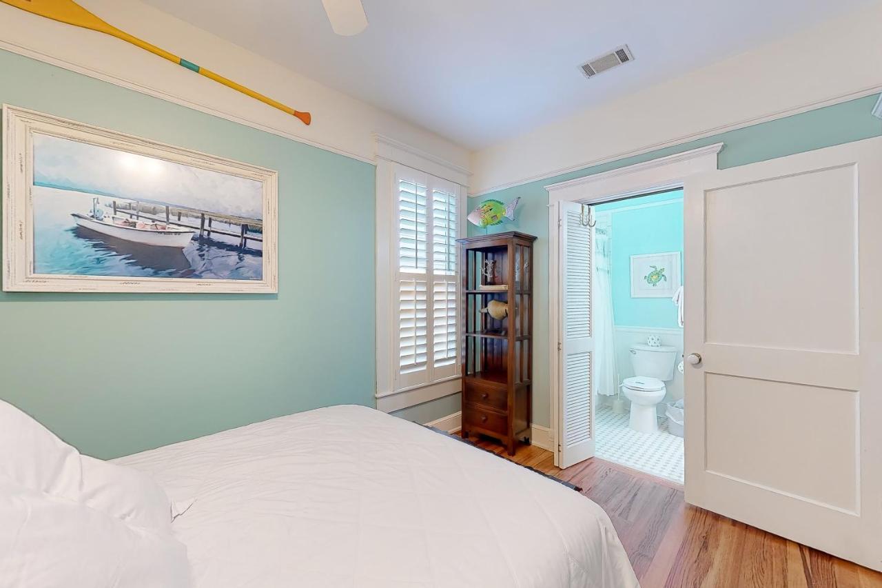 True Knot Cottage St. Simons Island Ngoại thất bức ảnh