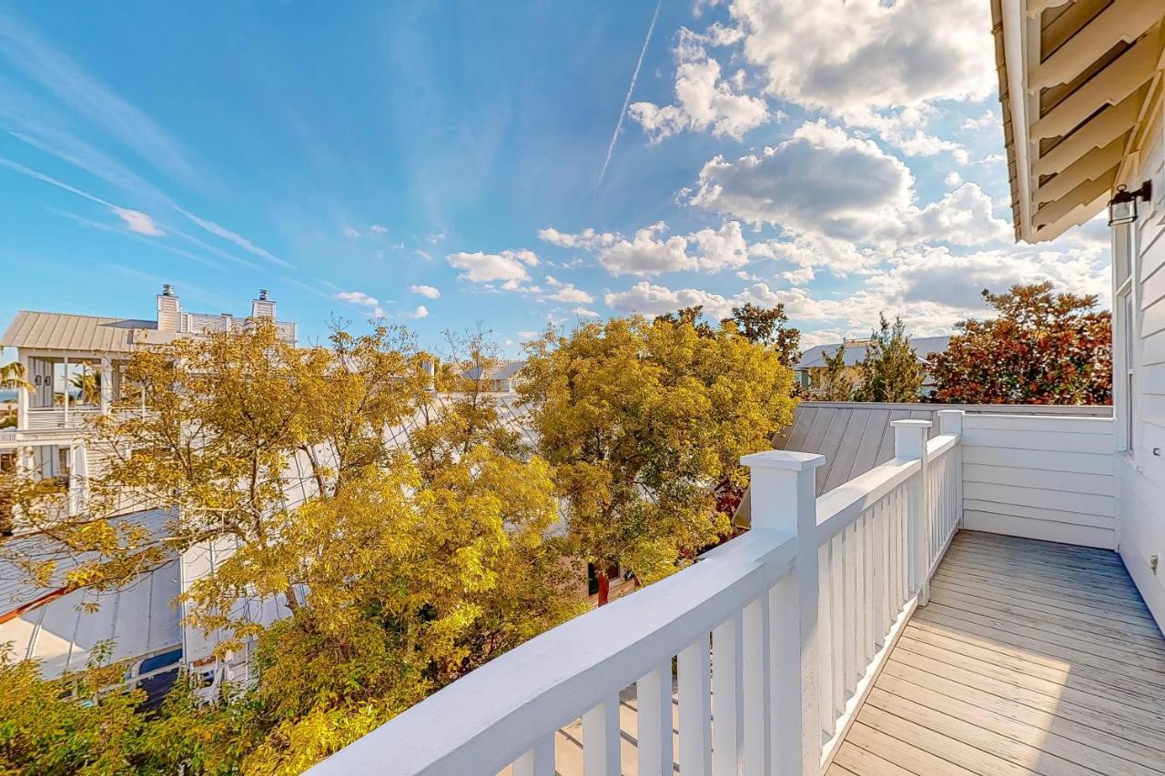True Knot Cottage St. Simons Island Ngoại thất bức ảnh