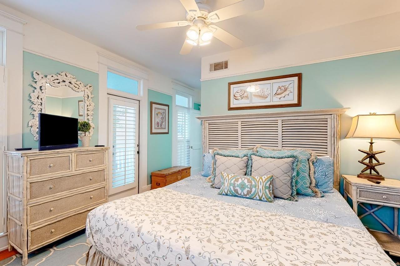 True Knot Cottage St. Simons Island Ngoại thất bức ảnh
