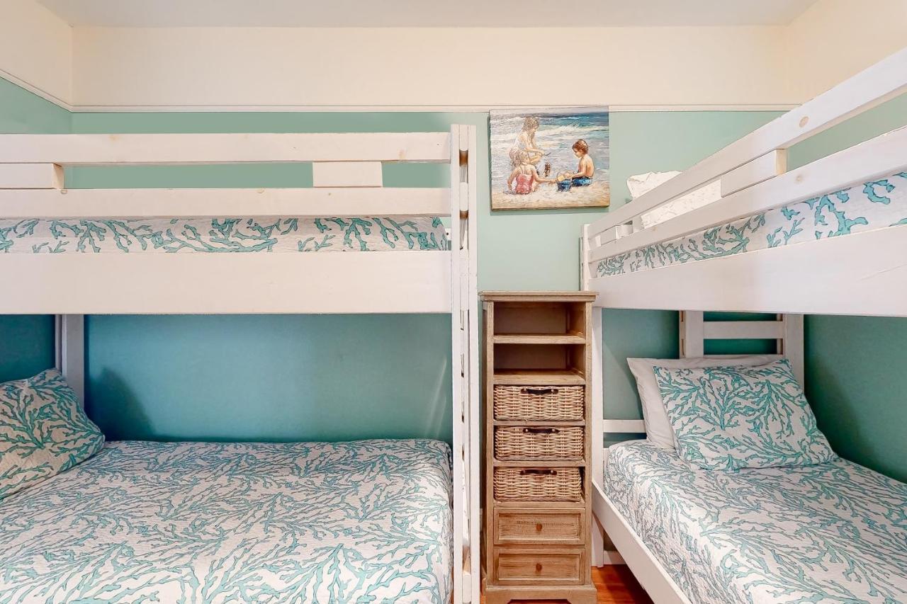 True Knot Cottage St. Simons Island Ngoại thất bức ảnh