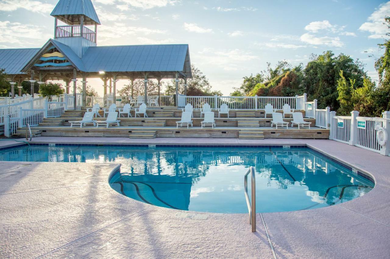 True Knot Cottage St. Simons Island Ngoại thất bức ảnh