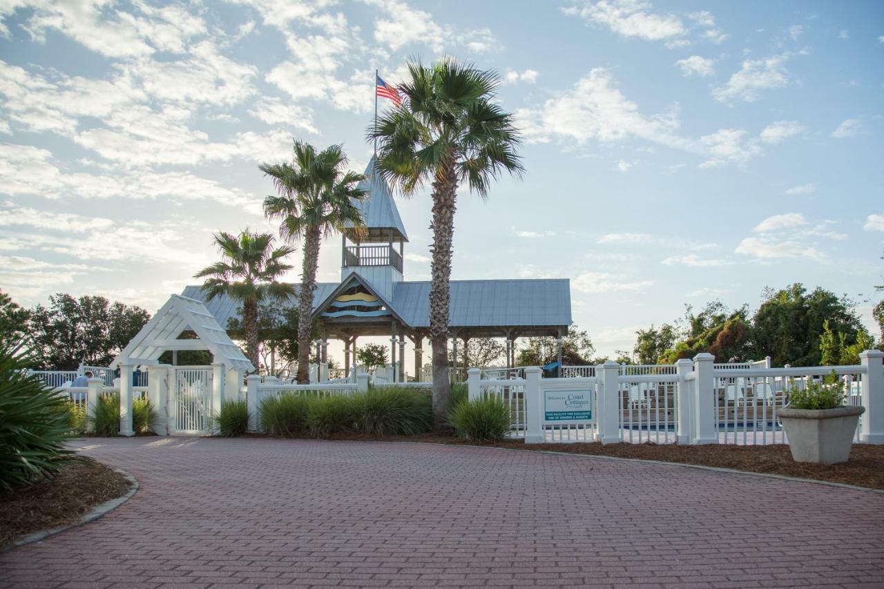 True Knot Cottage St. Simons Island Ngoại thất bức ảnh