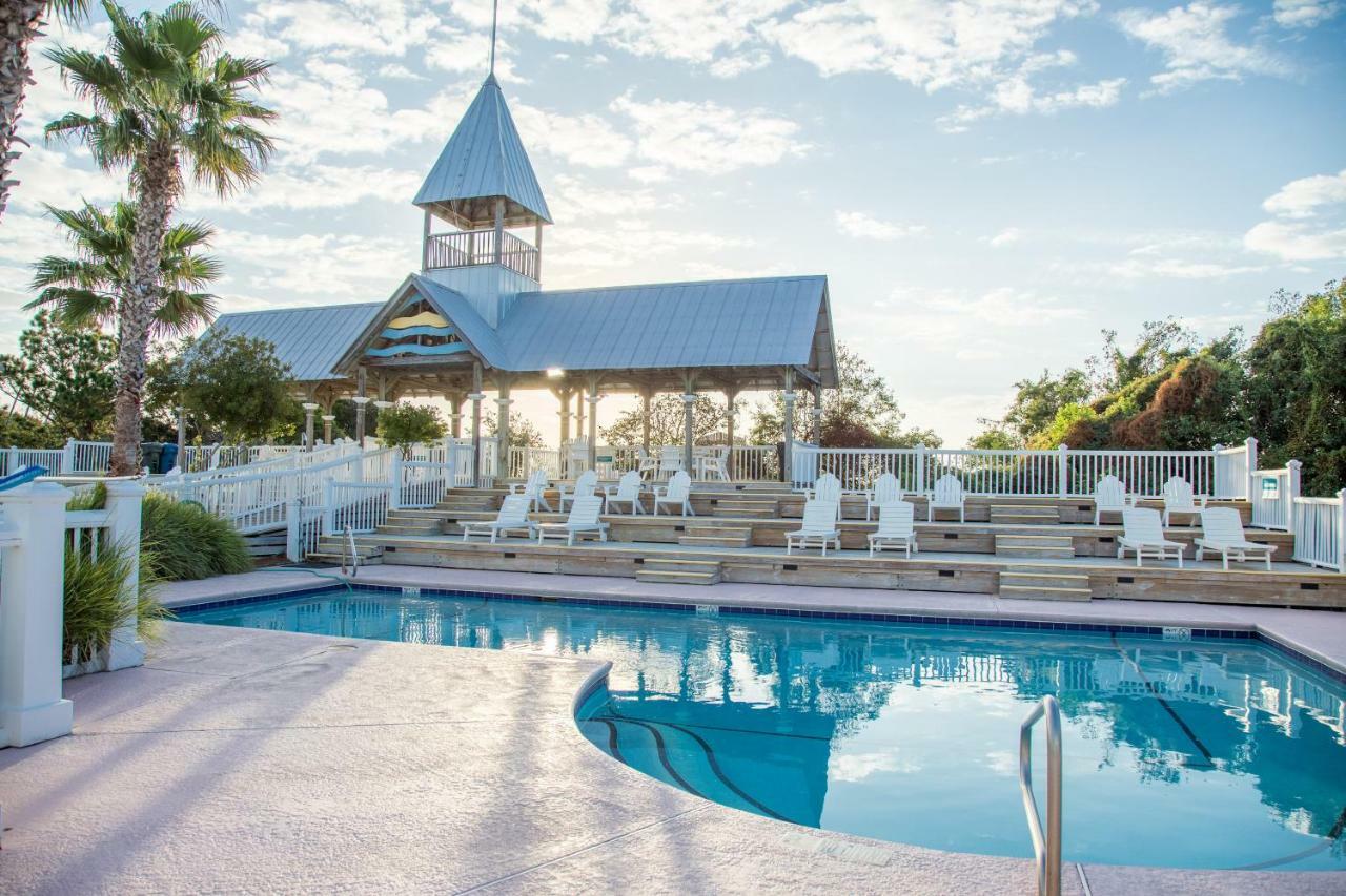 True Knot Cottage St. Simons Island Ngoại thất bức ảnh